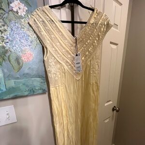 Brand New Zara Dress